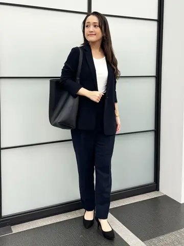 uncrave 吉田 コーディネート画像