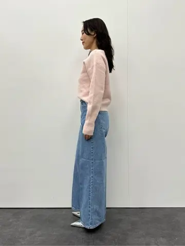 uncrave 黒沼 コーディネート画像