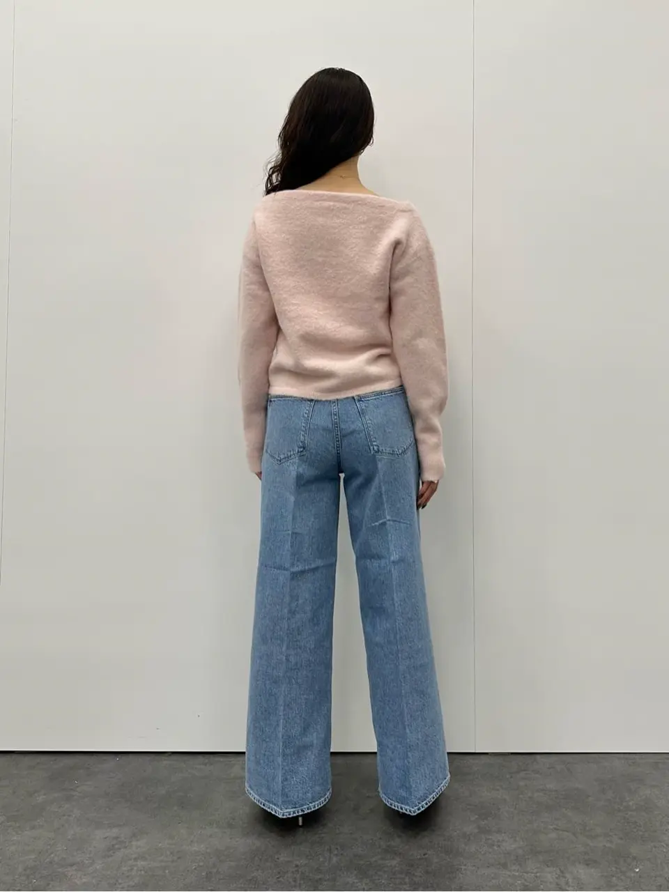 uncrave 黒沼 コーディネート画像