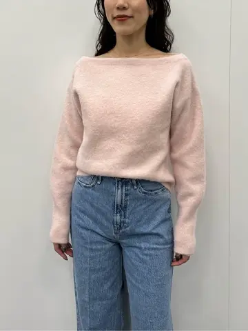 uncrave 黒沼 コーディネート画像