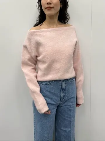 uncrave 黒沼 コーディネート画像