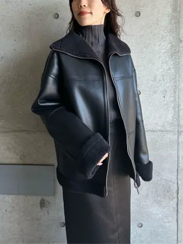 uncrave 黒沼 コーディネート画像