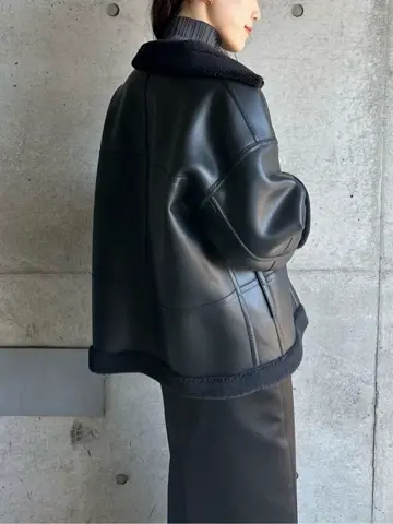 uncrave 黒沼 コーディネート画像