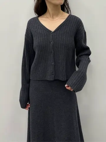 uncrave 黒沼 コーディネート画像