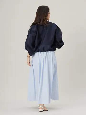 uncrave 吉田 コーディネート画像