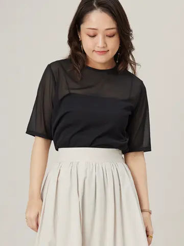 uncrave 吉田 コーディネート画像