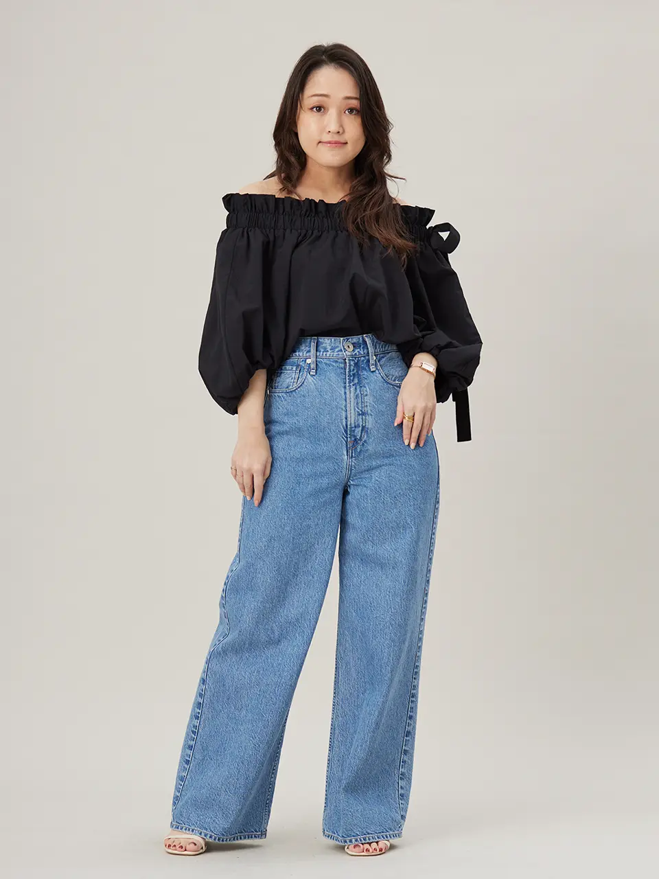 uncrave 吉田 コーディネート画像