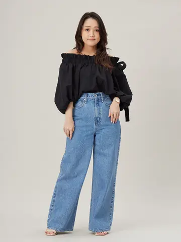 uncrave 吉田 コーディネート画像