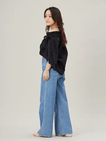 uncrave 吉田 コーディネート画像