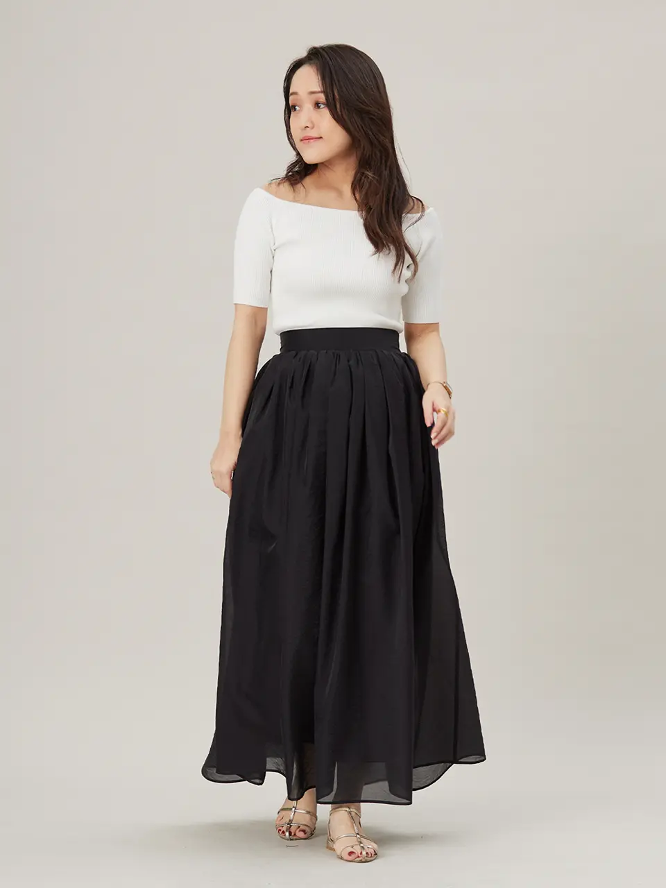 uncrave 吉田 コーディネート画像