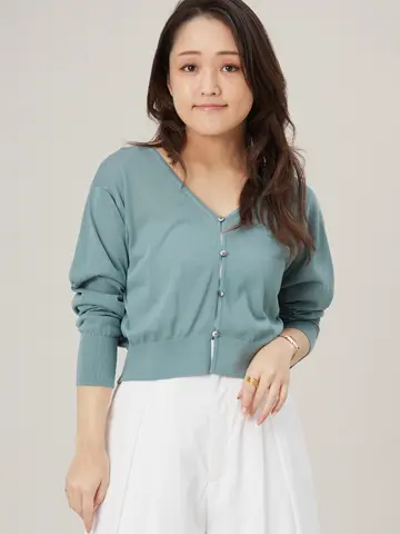 uncrave 吉田 コーディネート画像