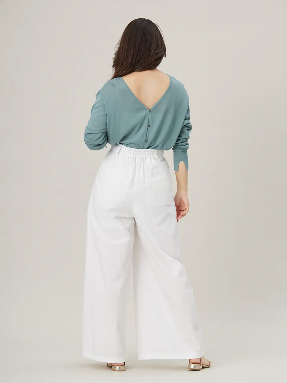 uncrave 吉田 コーディネート画像