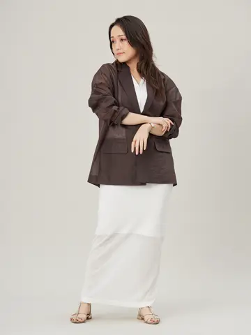 uncrave 吉田 コーディネート画像