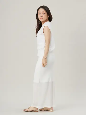 uncrave 吉田 コーディネート画像