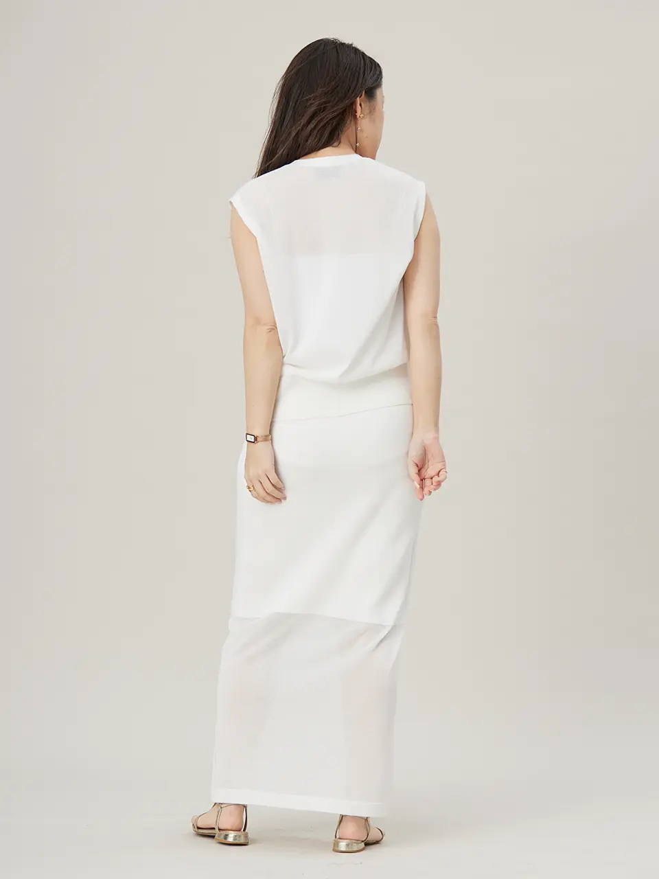 uncrave 吉田 コーディネート画像