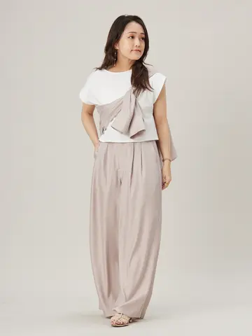 uncrave 吉田 コーディネート画像