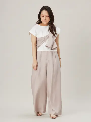 uncrave 吉田 コーディネート画像