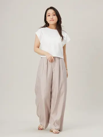 uncrave 吉田 コーディネート画像