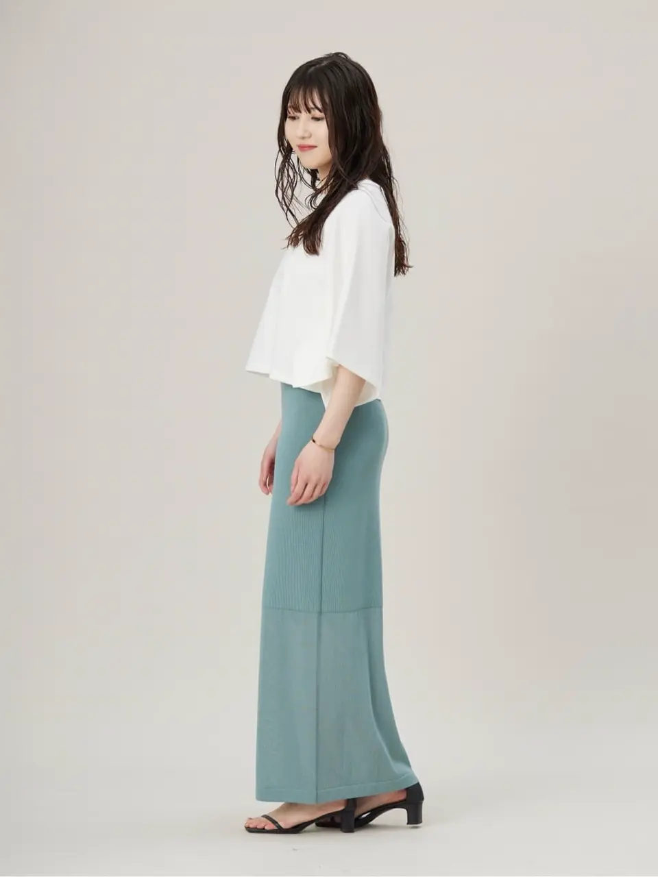 uncrave 原田 コーディネート画像