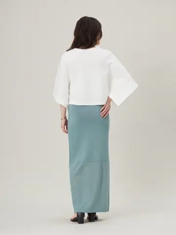 uncrave 原田 コーディネート画像