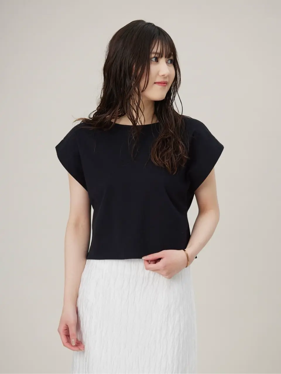 uncrave 原田 コーディネート画像