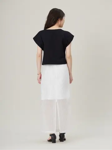 uncrave 原田 コーディネート画像