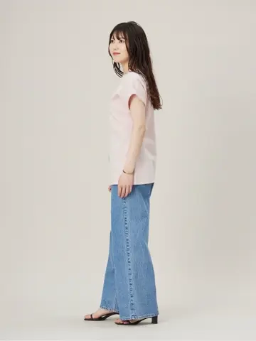 uncrave 原田 コーディネート画像