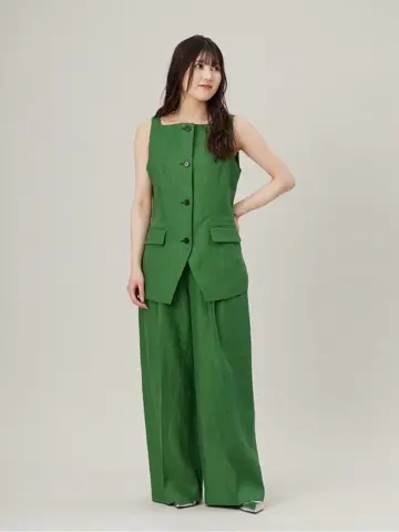 uncrave 原田 コーディネート画像