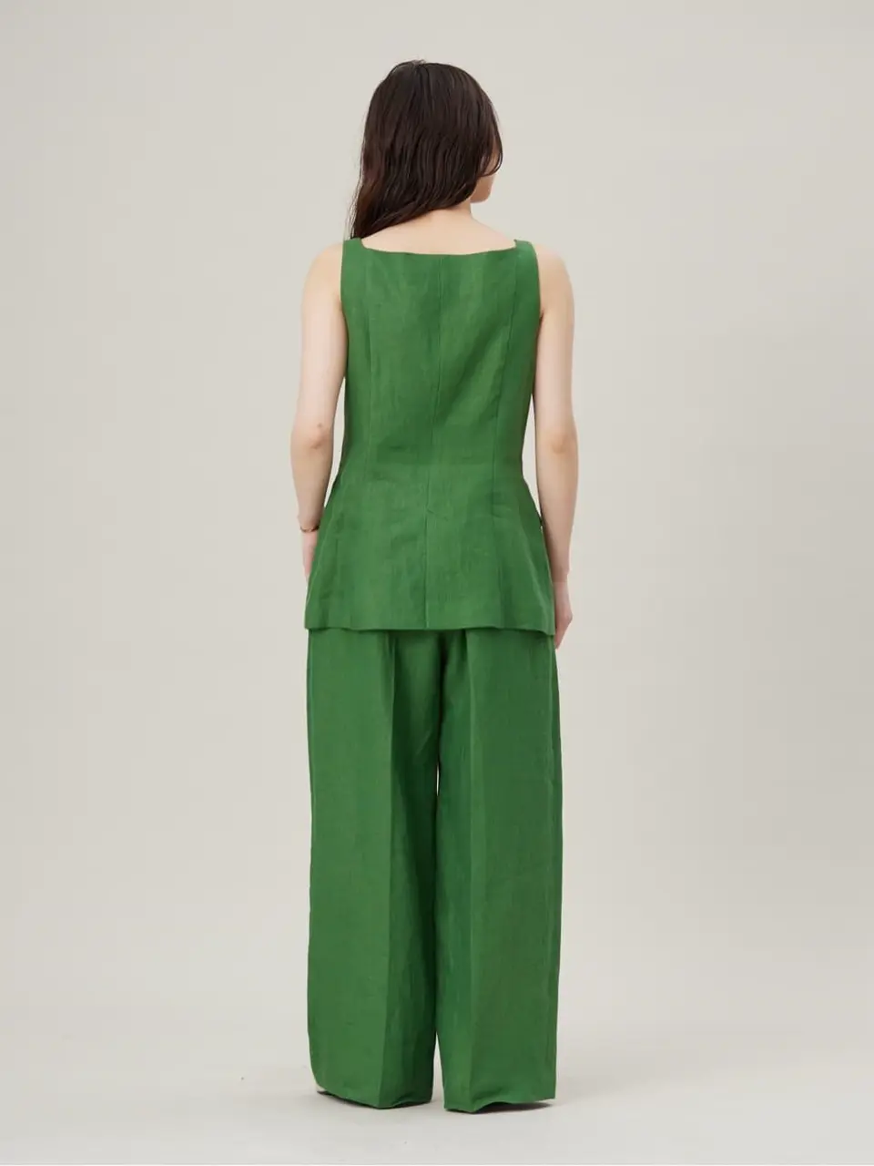 uncrave 原田 コーディネート画像