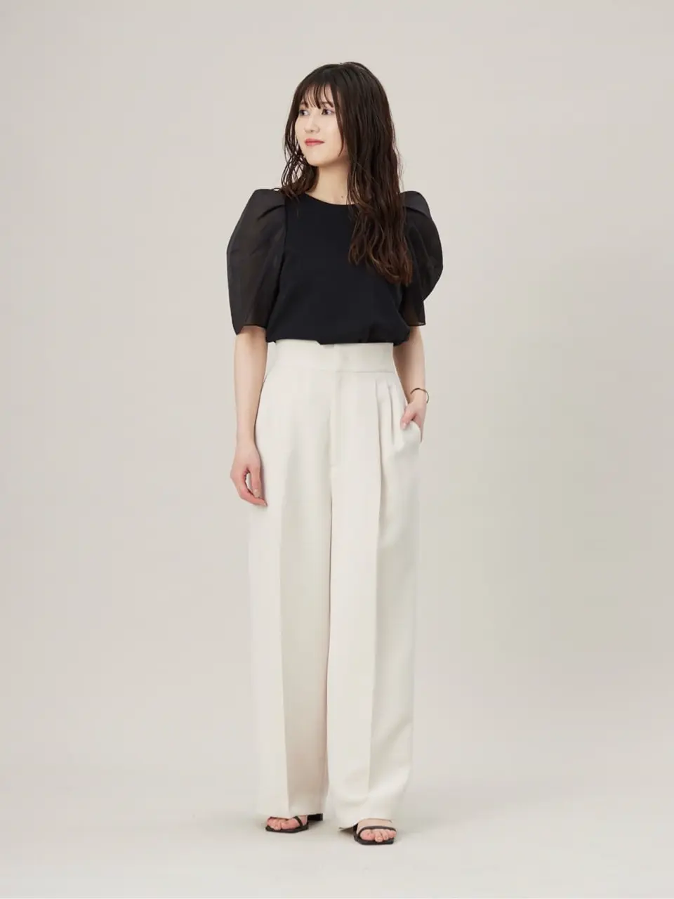 uncrave 原田 コーディネート画像