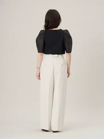 uncrave 原田 コーディネート画像