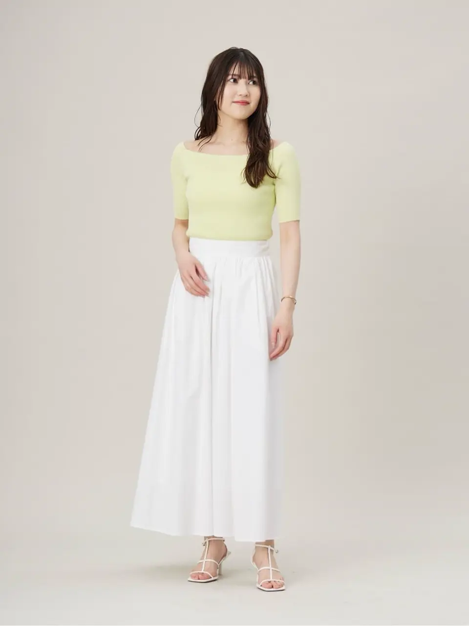 uncrave 原田 コーディネート画像