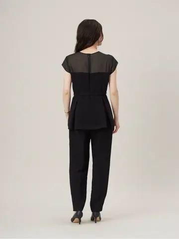 uncrave 原田 コーディネート画像