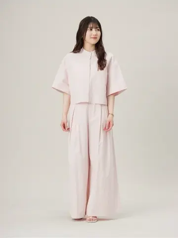 uncrave 原田 コーディネート画像