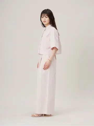 uncrave 原田 コーディネート画像