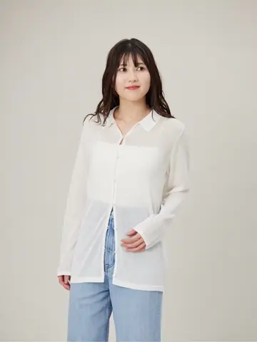 uncrave 原田 コーディネート画像