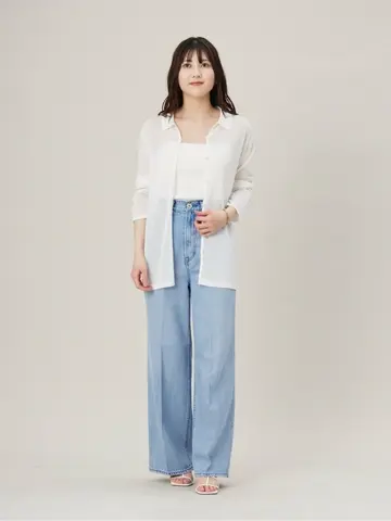 uncrave 原田 コーディネート画像