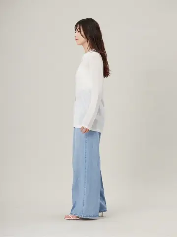 uncrave 原田 コーディネート画像