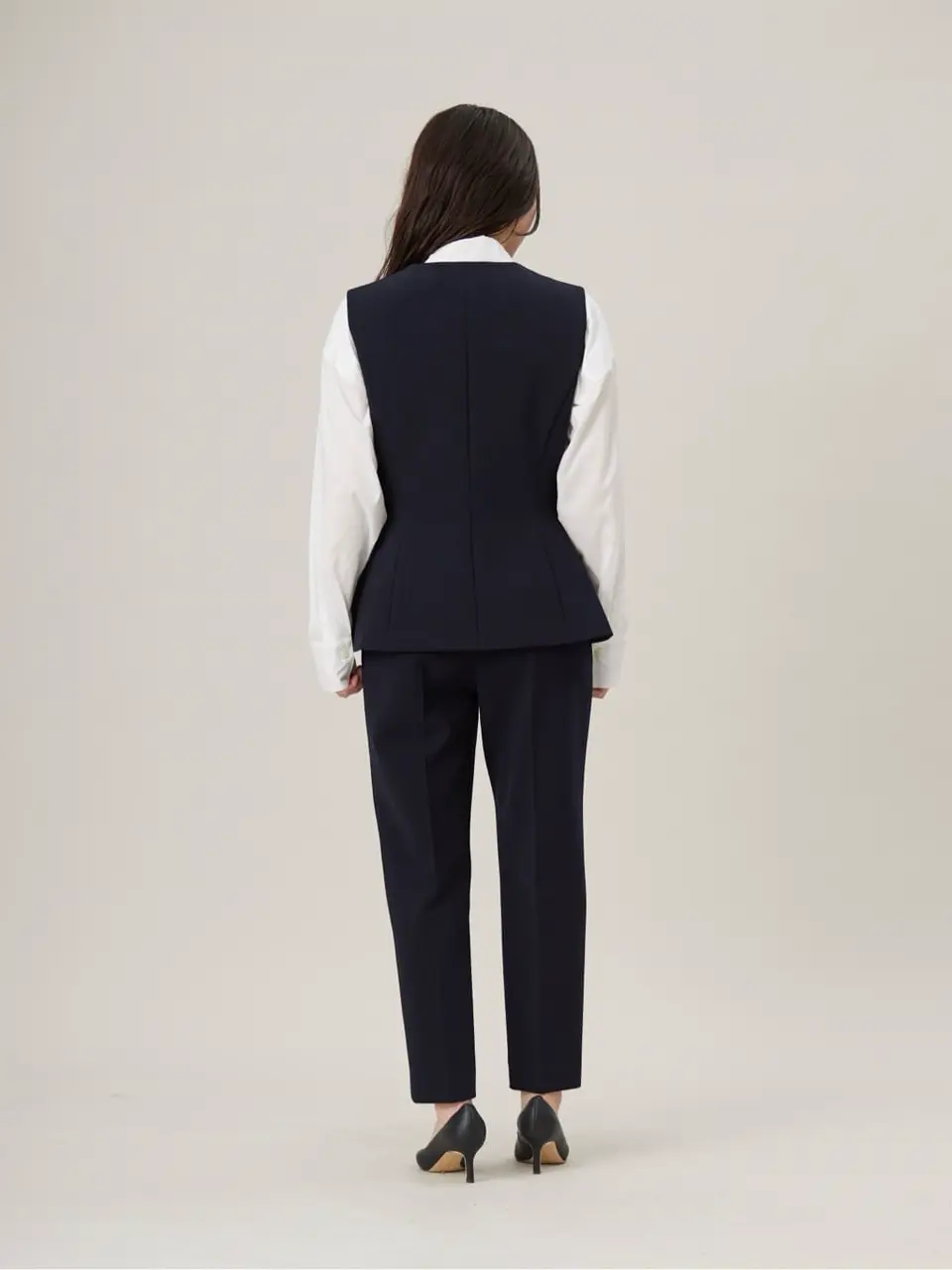 uncrave 原田 コーディネート画像