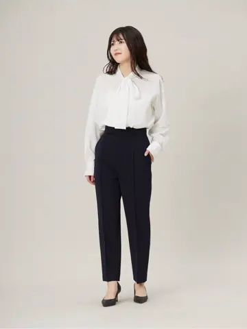 uncrave 原田 コーディネート画像