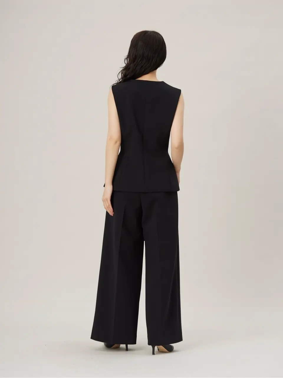 uncrave 黒沼 コーディネート画像