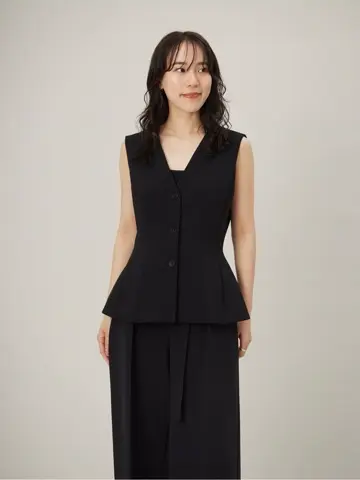 uncrave 黒沼 コーディネート画像