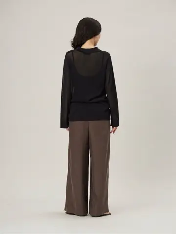 uncrave 黒沼 コーディネート画像