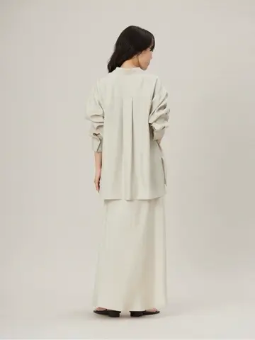 uncrave 黒沼 コーディネート画像