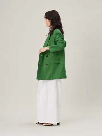 uncrave 黒沼 コーディネート画像