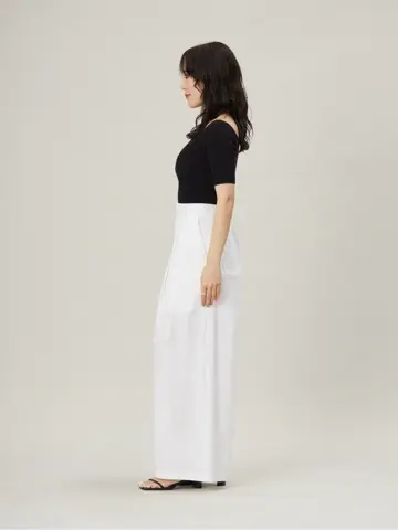 uncrave 黒沼 コーディネート画像