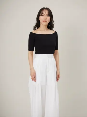 uncrave 黒沼 コーディネート画像