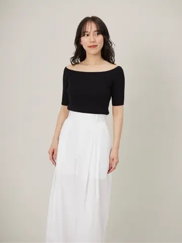 uncrave 黒沼 コーディネート画像