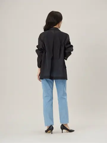 uncrave 黒沼 コーディネート画像