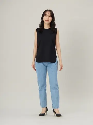 uncrave 黒沼 コーディネート画像